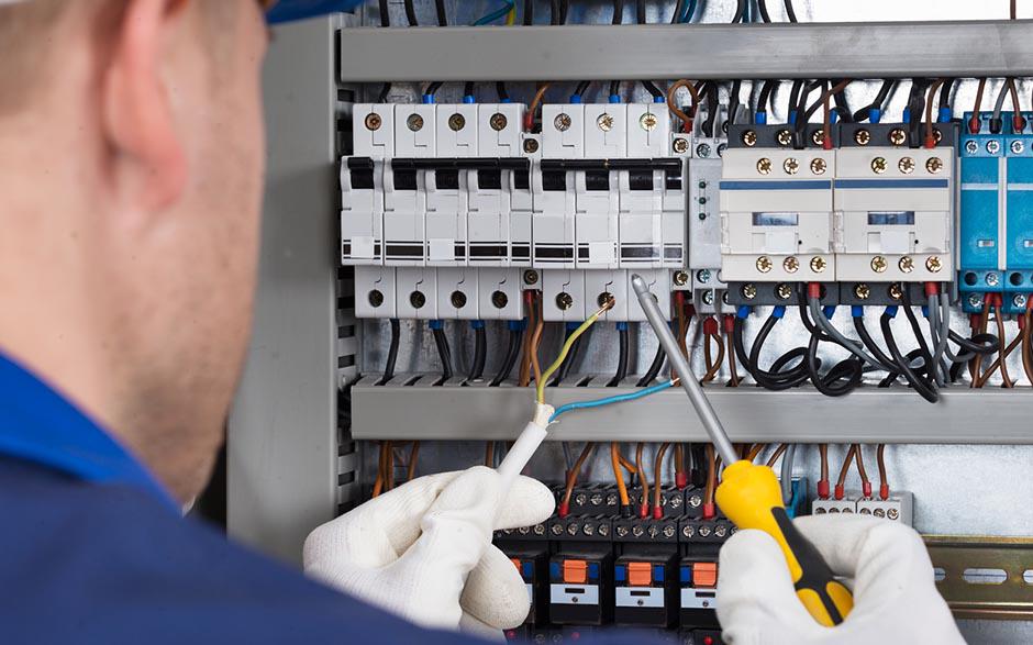  urgence électricité Paris 7