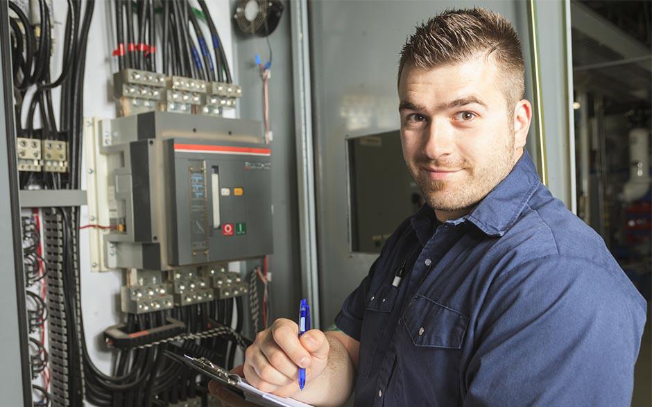 urgence électricité Paris 7