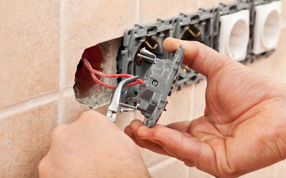électricien en urgence Suresnes