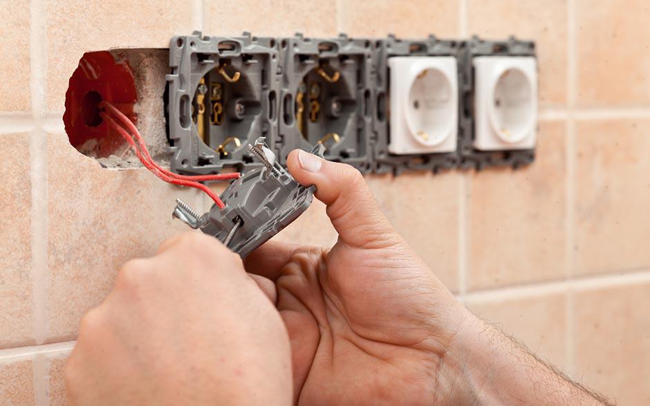 électricité entreprise Lésigny