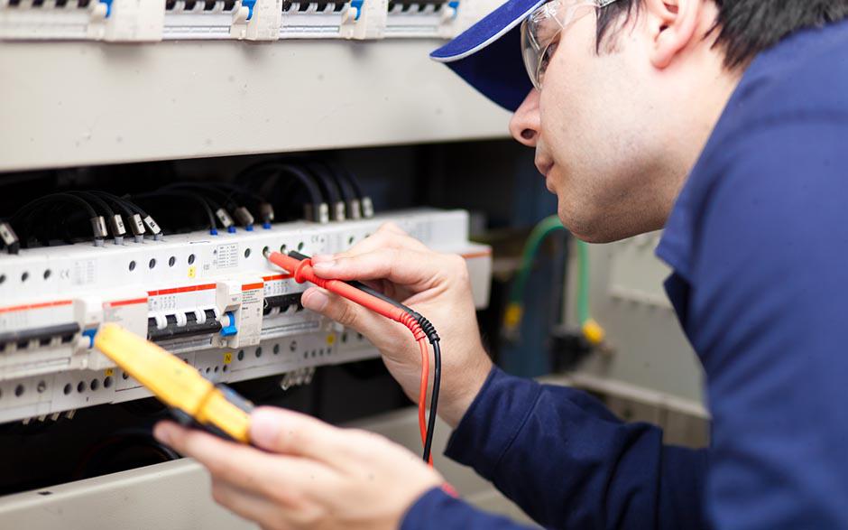 urgence électricité Paris 7