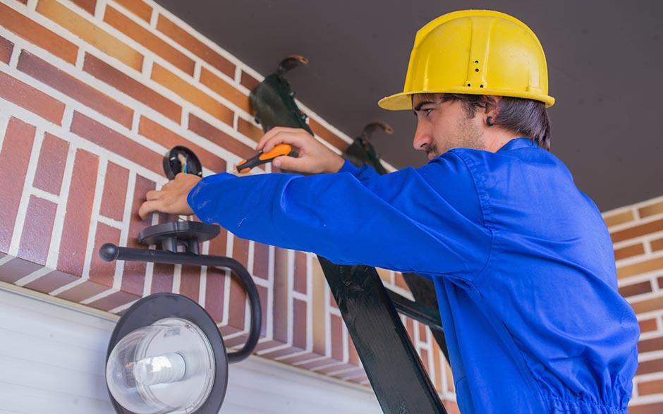électricien en urgence Suresnes