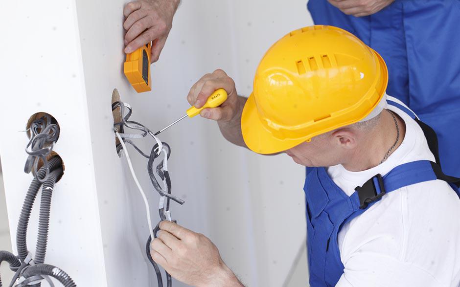 urgence électricité Paris 7