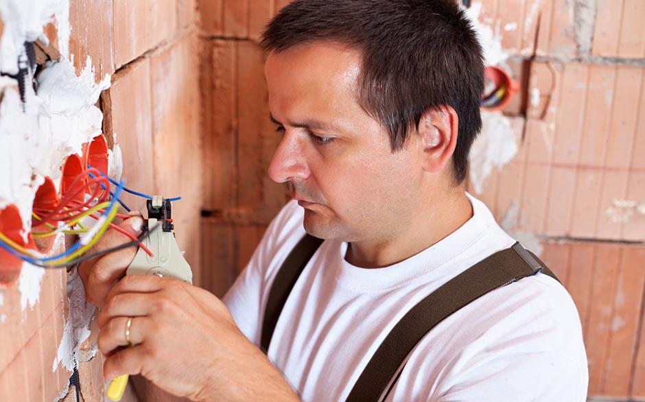 électricité entreprise Meaux