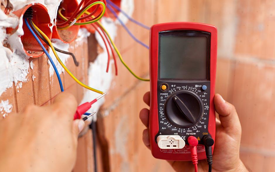 électricité entreprise Meaux