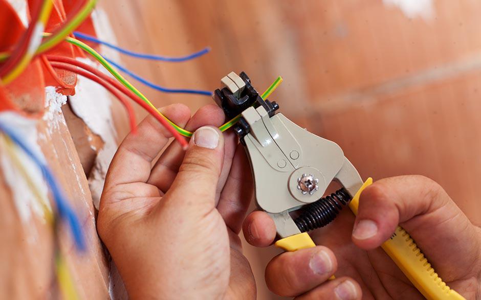 électricité entreprise Meaux