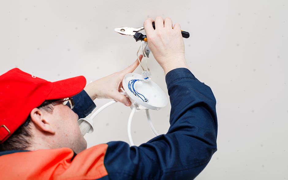 électricien en urgence Boulogne-Billancourt