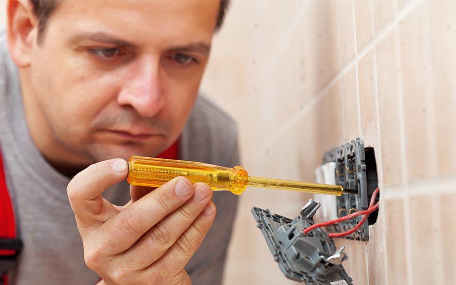  urgence électricité Paris 7