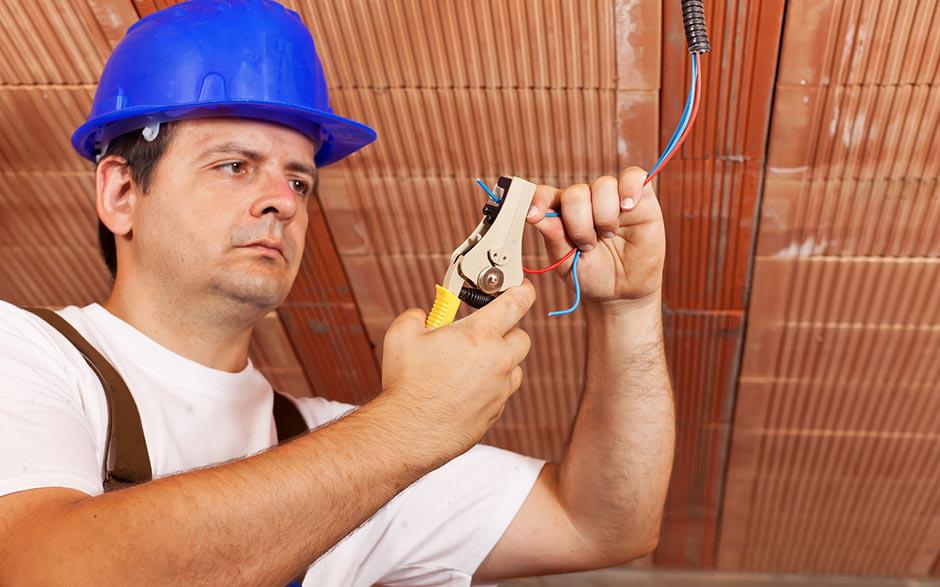 urgence électricité Paris 7
