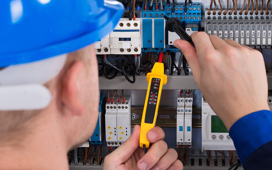 électricité entreprise Lésigny