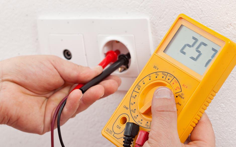 électricité entreprise Meaux