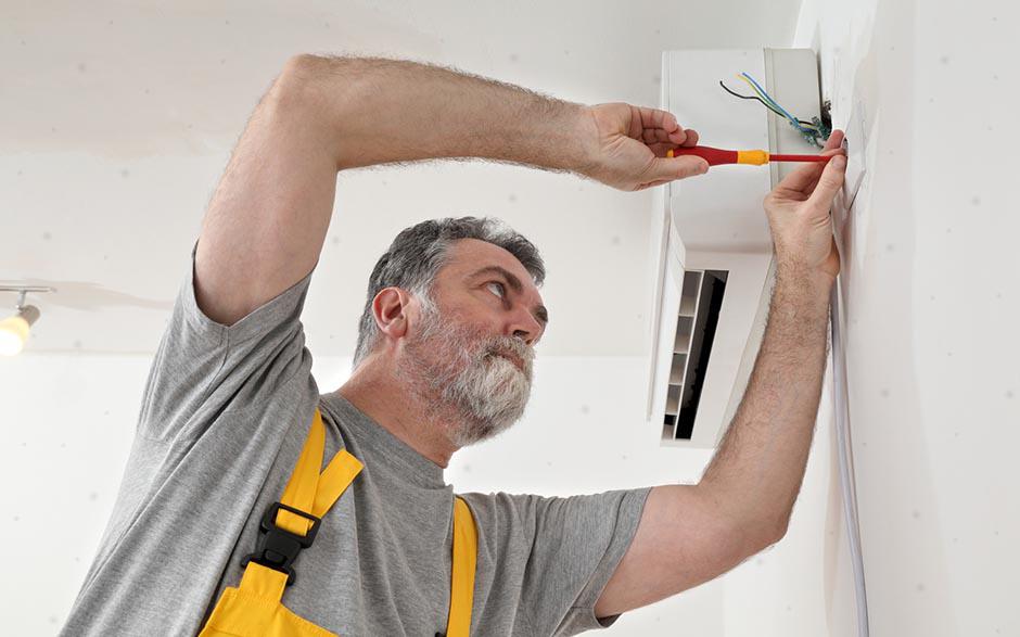 urgence électricité Paris 7